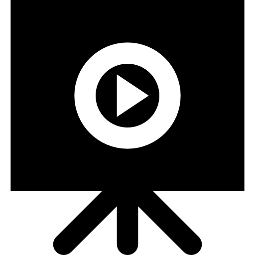 Video presentation